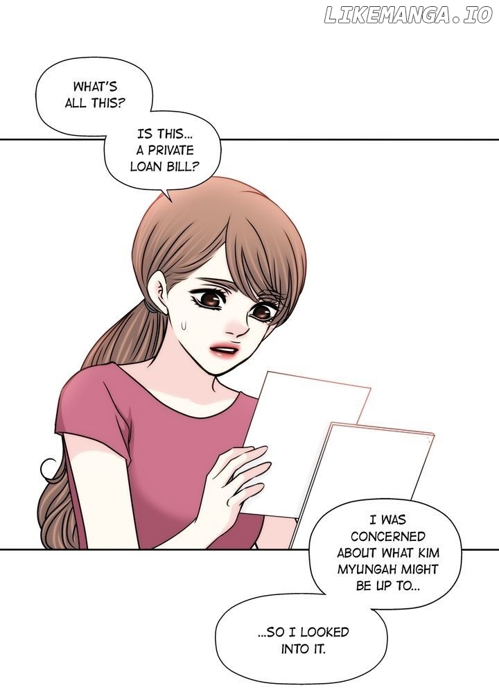 Cinderella’s Man Chapter 95 - page 23
