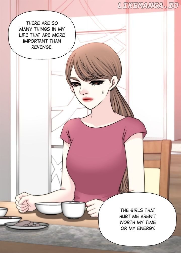 Cinderella’s Man Chapter 95 - page 30