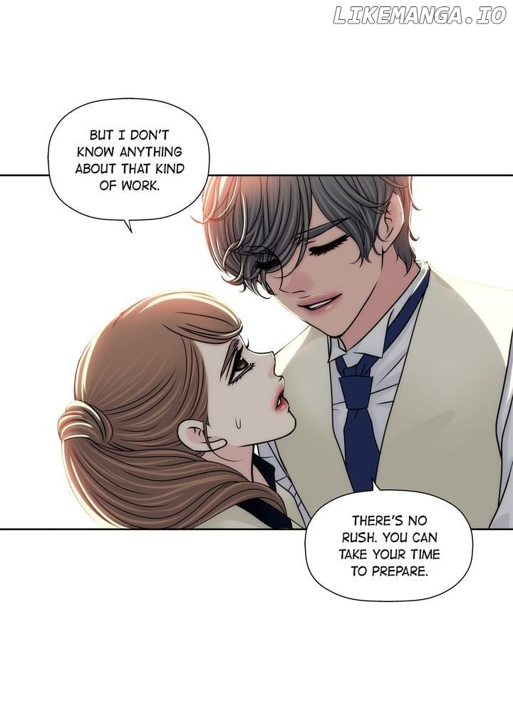 Cinderella’s Man Chapter 95 - page 8