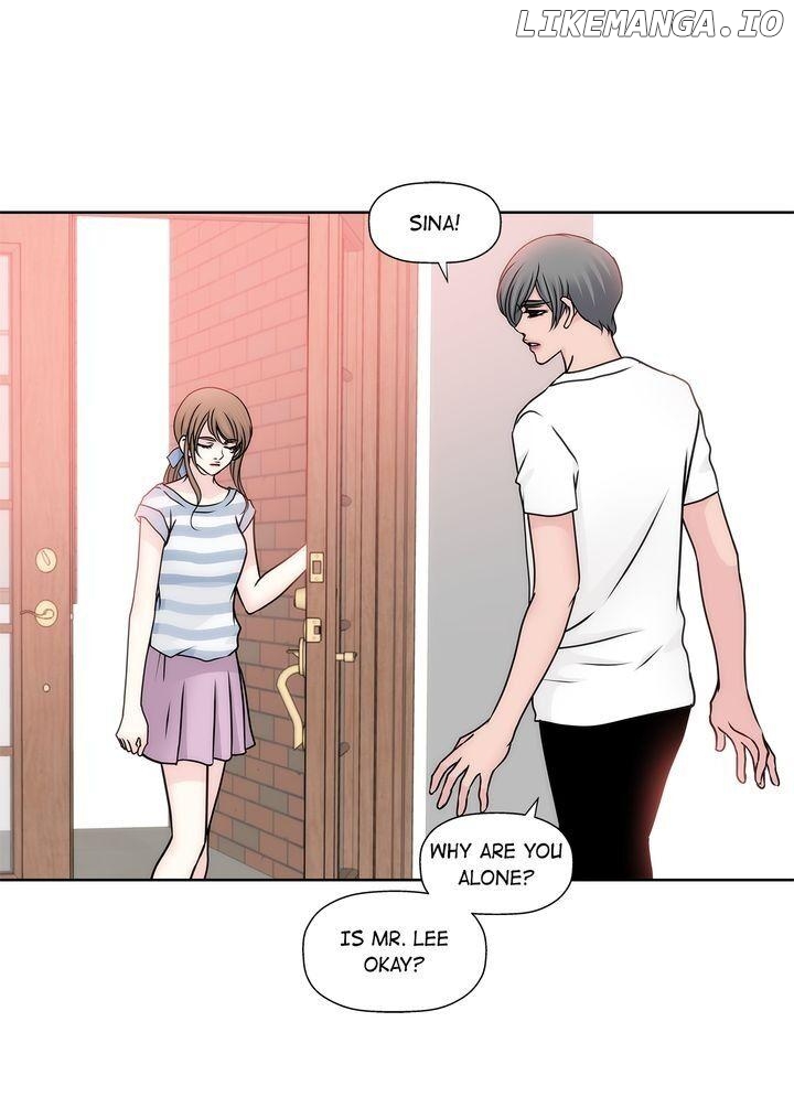 Cinderella’s Man Chapter 45 - page 11