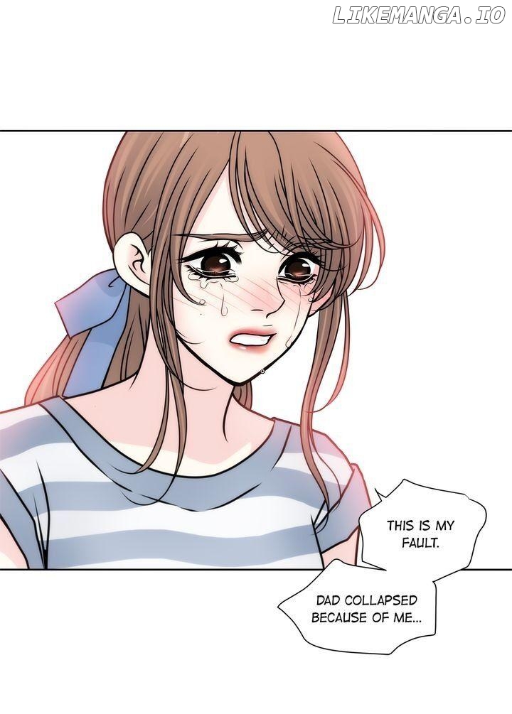 Cinderella’s Man Chapter 45 - page 12