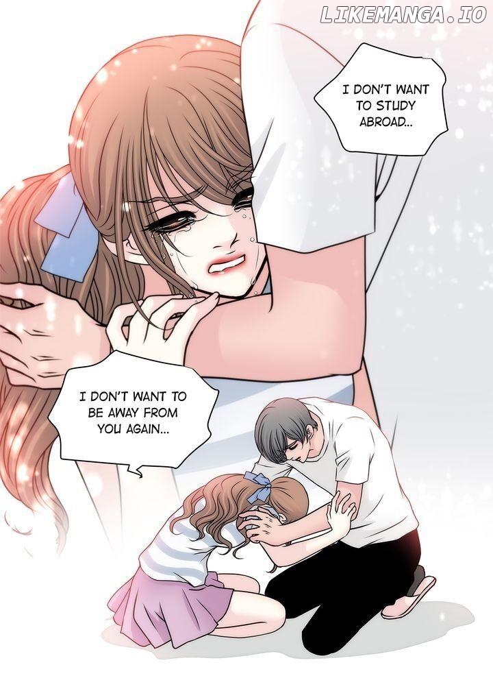 Cinderella’s Man Chapter 45 - page 14