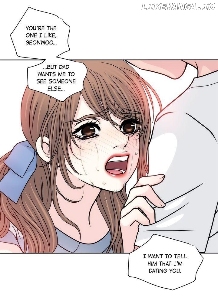 Cinderella’s Man Chapter 45 - page 16
