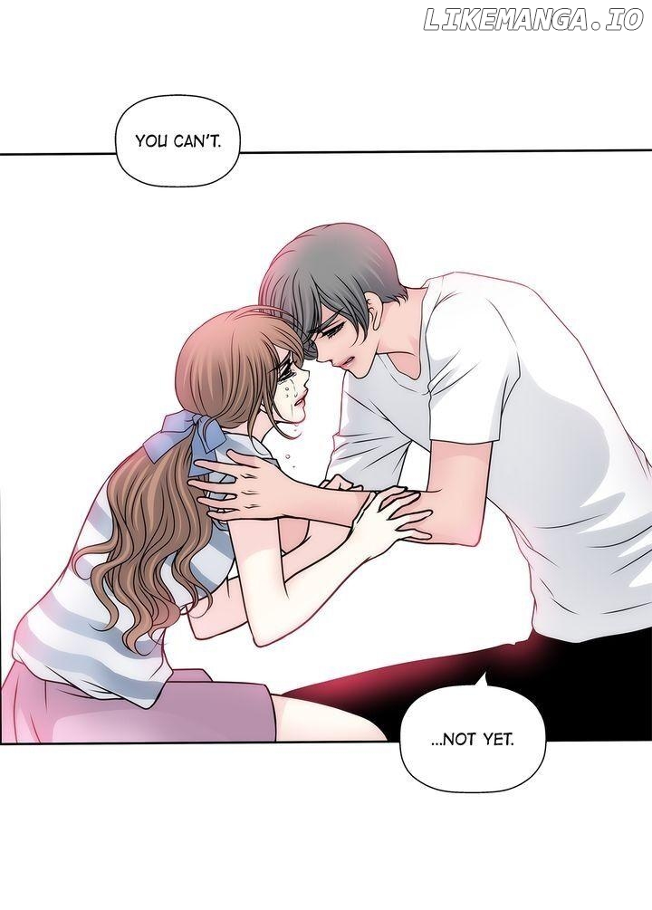 Cinderella’s Man Chapter 45 - page 17