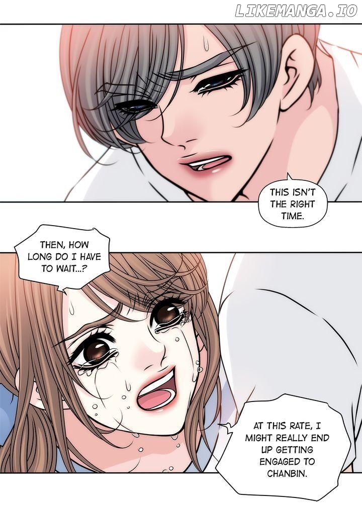 Cinderella’s Man Chapter 45 - page 18