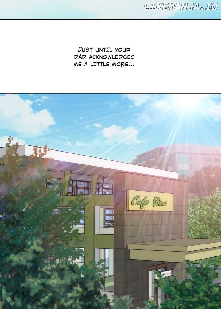 Cinderella’s Man Chapter 45 - page 20