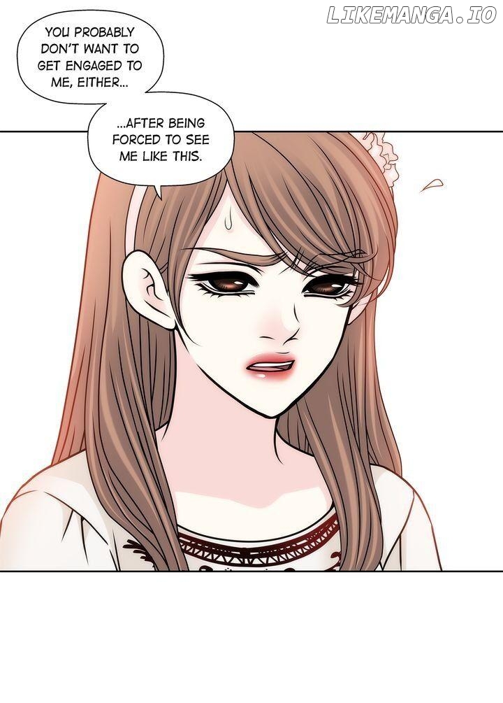 Cinderella’s Man Chapter 45 - page 26