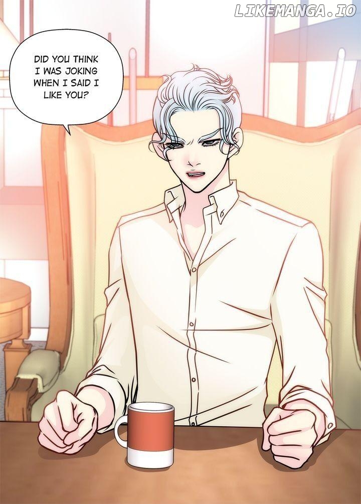 Cinderella’s Man Chapter 45 - page 28