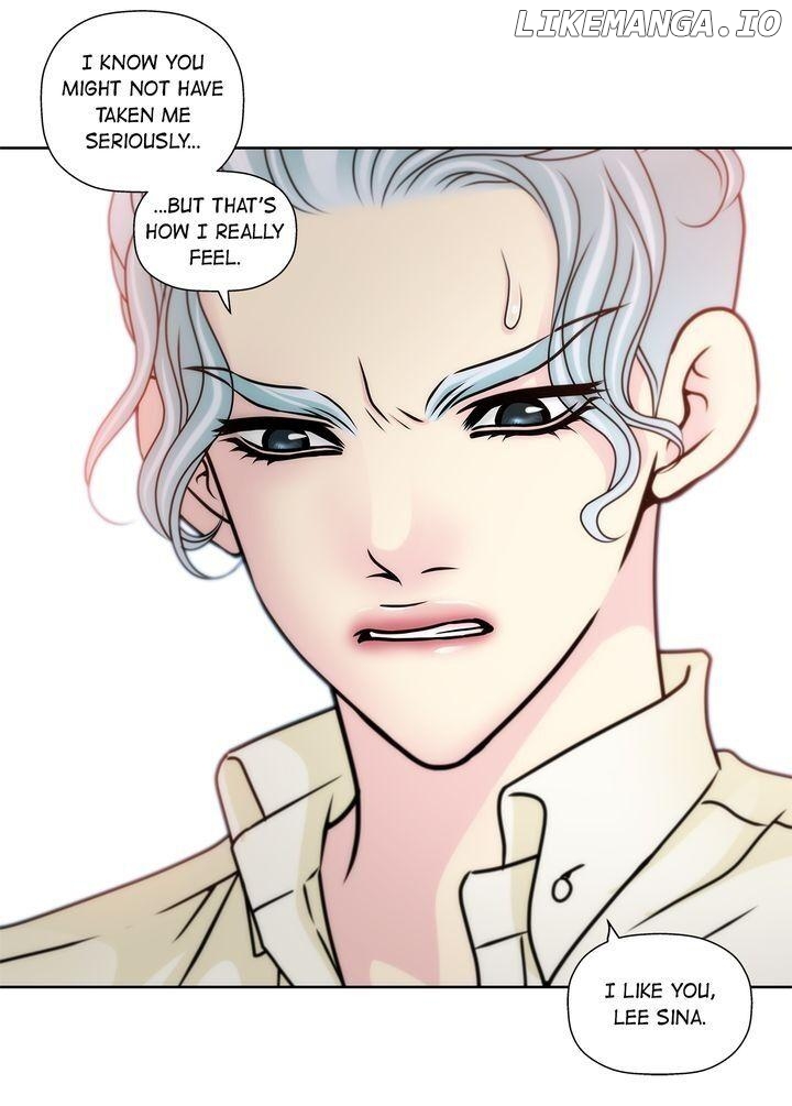 Cinderella’s Man Chapter 45 - page 29