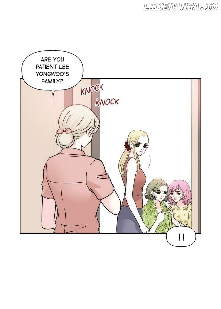 Cinderella’s Man Chapter 45 - page 3