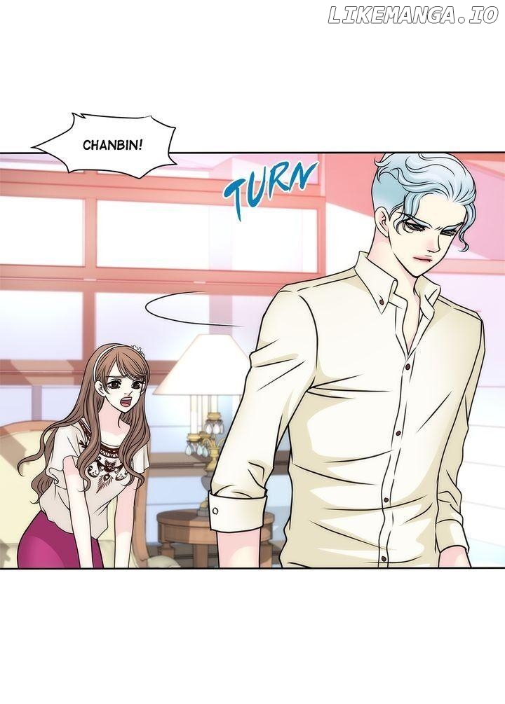 Cinderella’s Man Chapter 45 - page 31