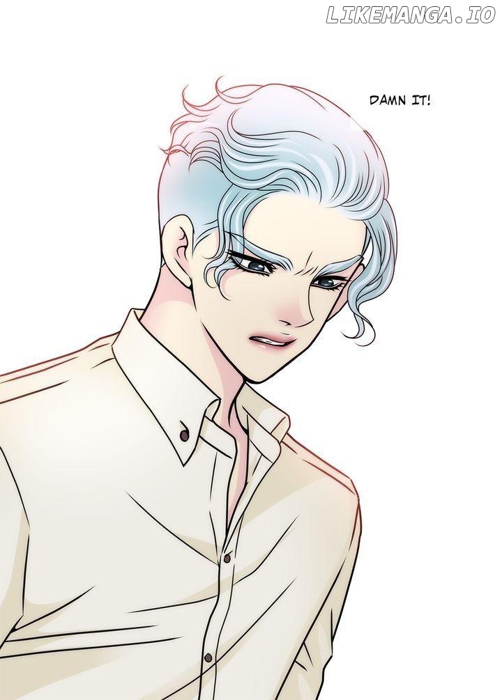 Cinderella’s Man Chapter 45 - page 32