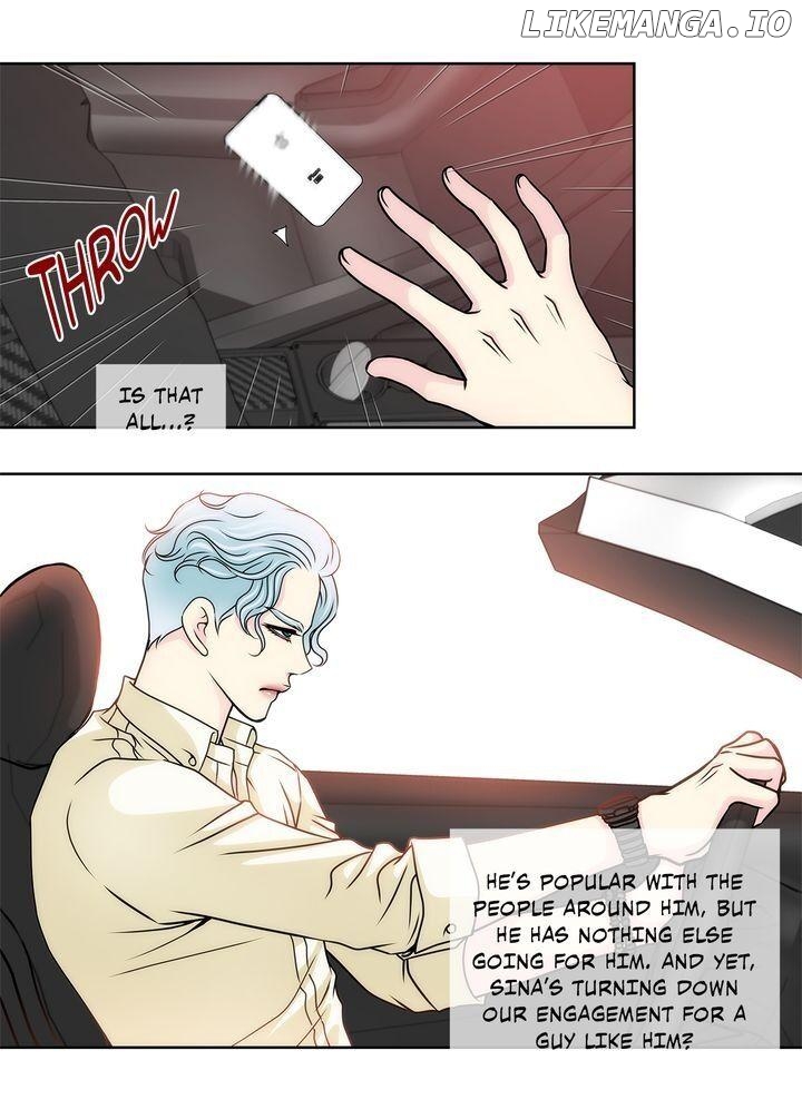 Cinderella’s Man Chapter 45 - page 36