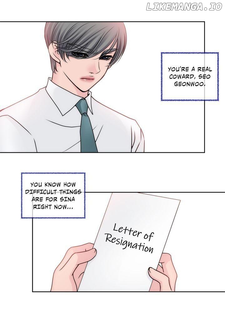 Cinderella’s Man Chapter 45 - page 38