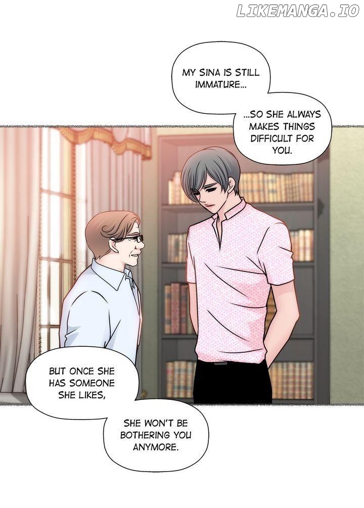 Cinderella’s Man Chapter 45 - page 39
