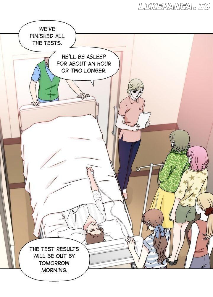 Cinderella’s Man Chapter 45 - page 4