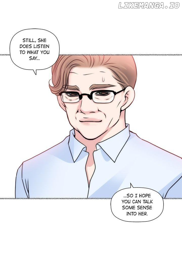 Cinderella’s Man Chapter 45 - page 40