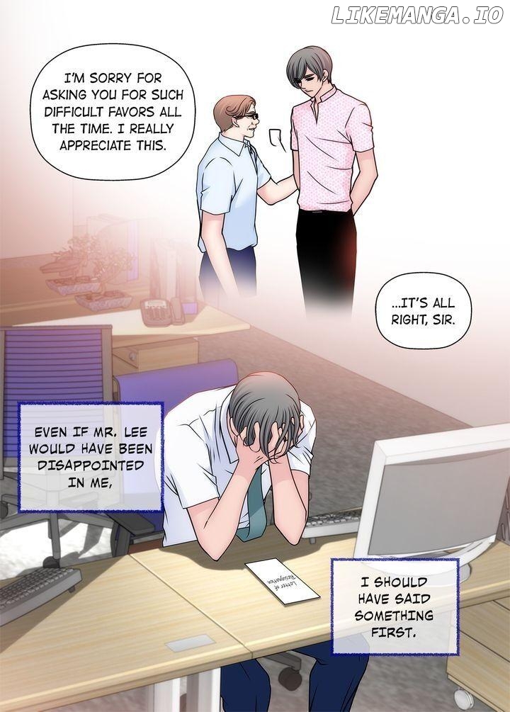 Cinderella’s Man Chapter 45 - page 41