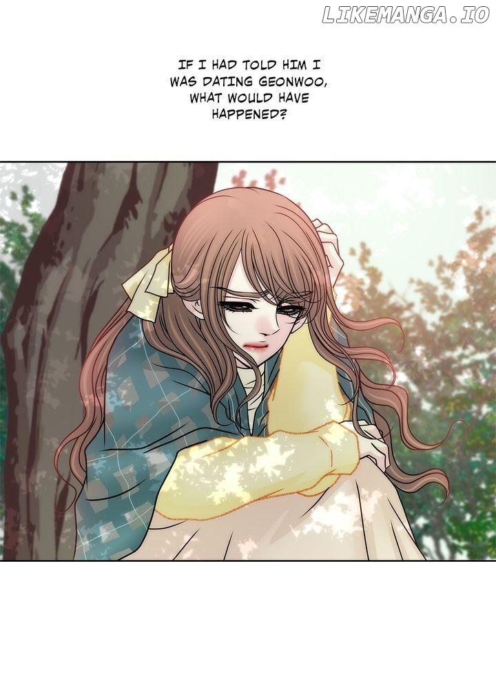 Cinderella’s Man Chapter 45 - page 44