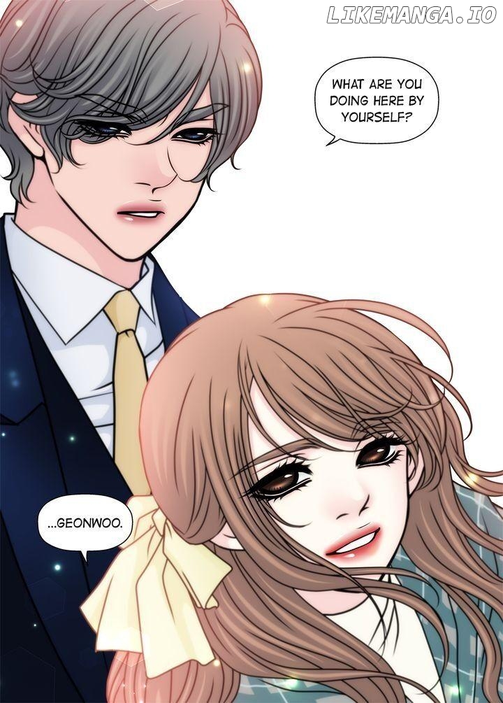 Cinderella’s Man Chapter 45 - page 46