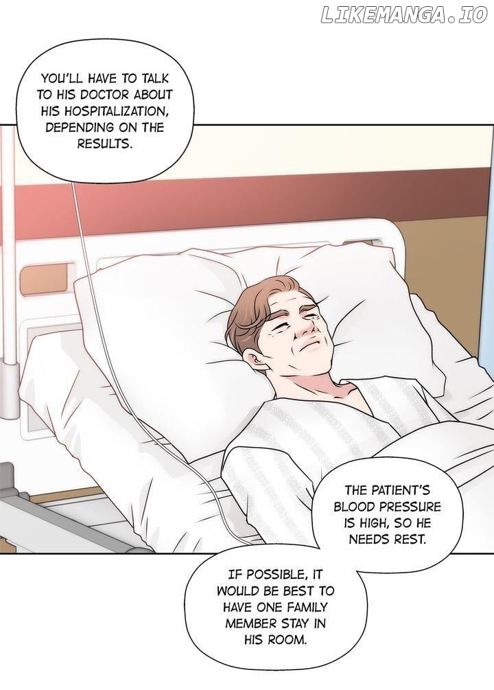 Cinderella’s Man Chapter 45 - page 5
