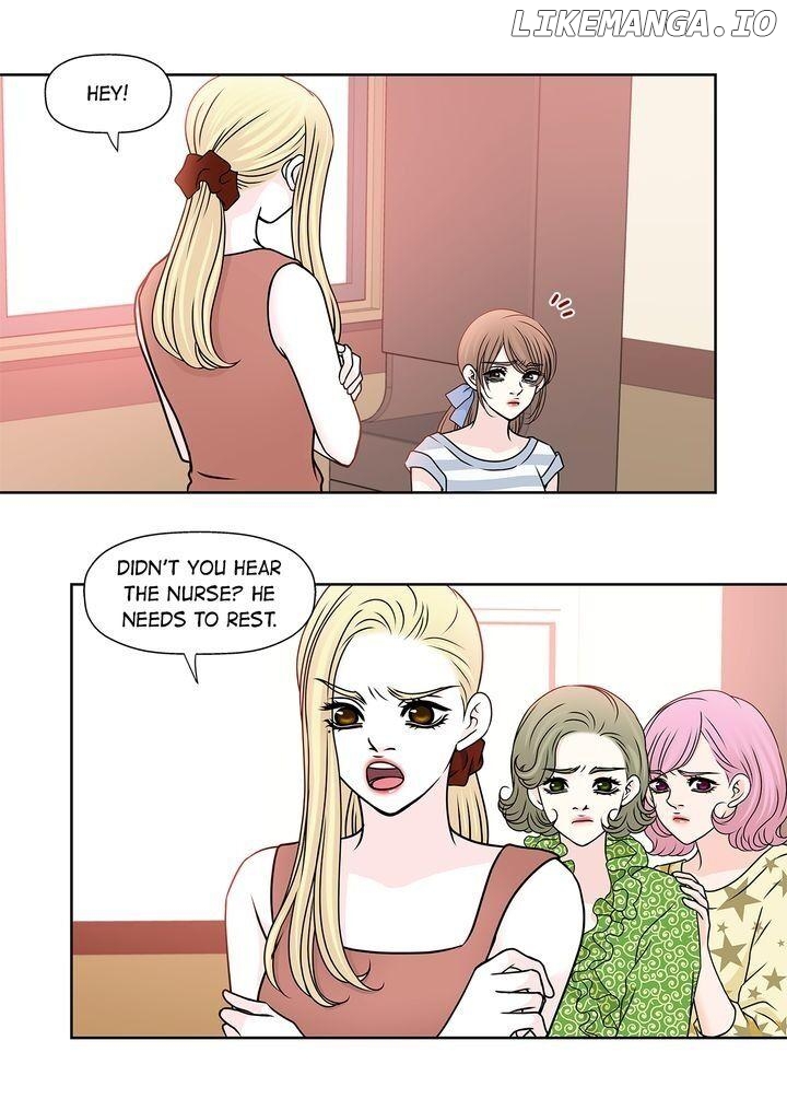 Cinderella’s Man Chapter 45 - page 7