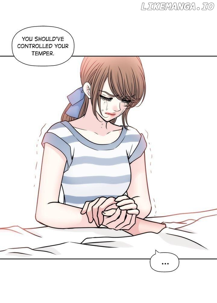 Cinderella’s Man Chapter 45 - page 9