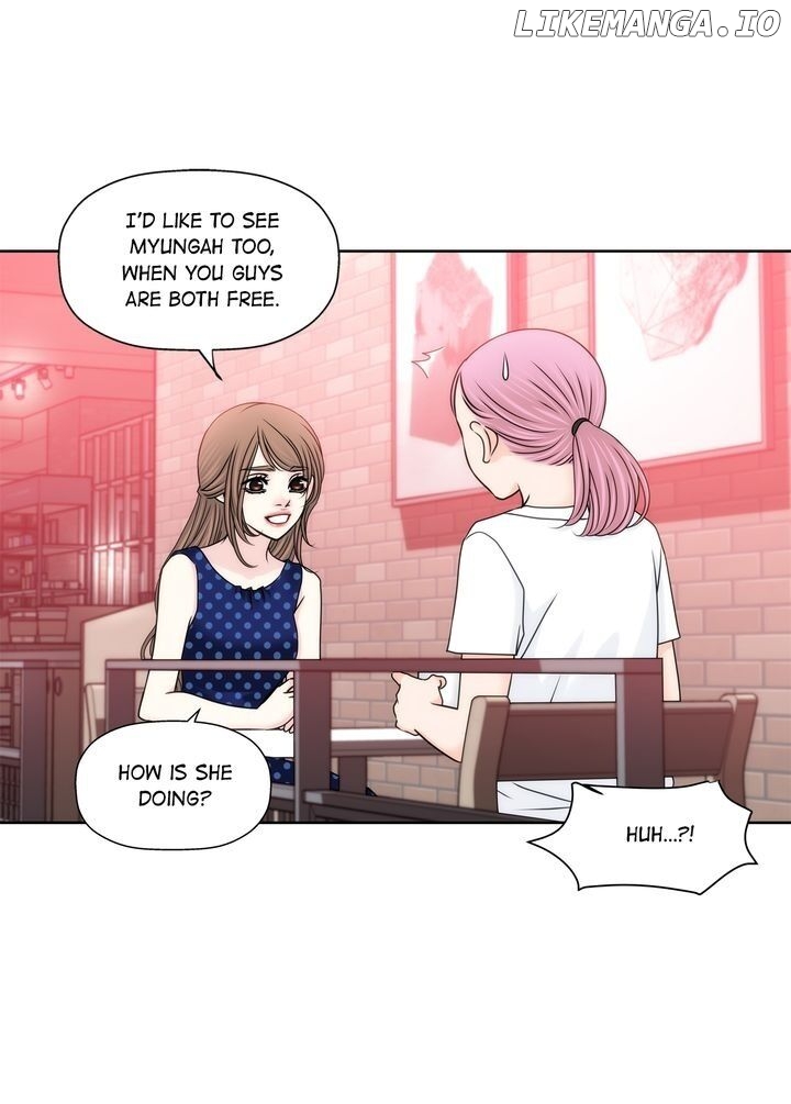 Cinderella’s Man Chapter 96 - page 32