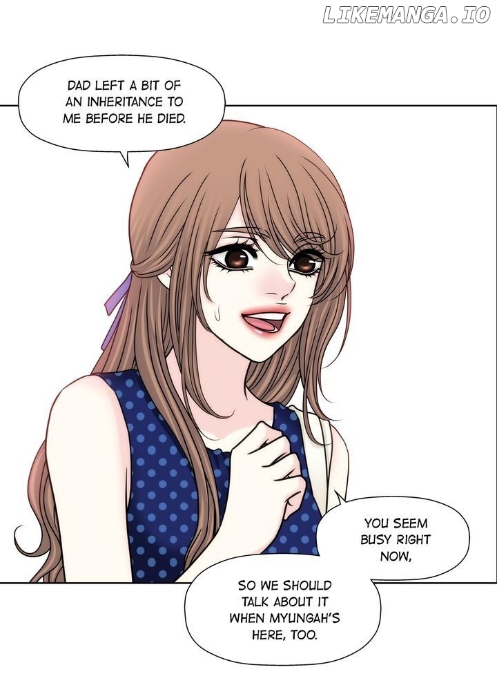 Cinderella’s Man Chapter 96 - page 35