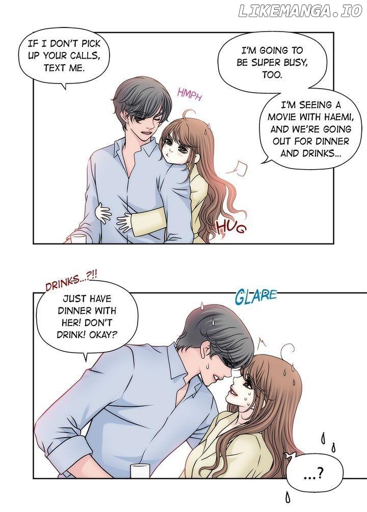Cinderella’s Man Chapter 46 - page 29