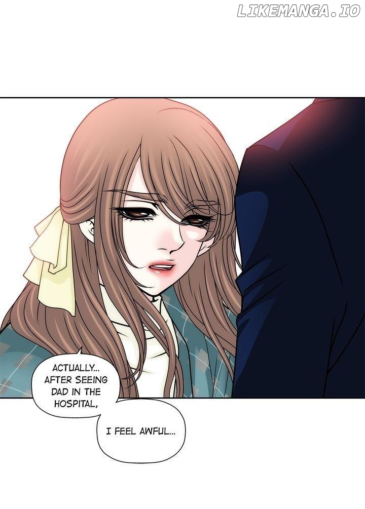 Cinderella’s Man Chapter 46 - page 9