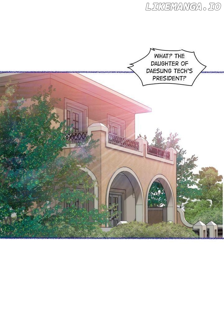 Cinderella’s Man Chapter 47 - page 12