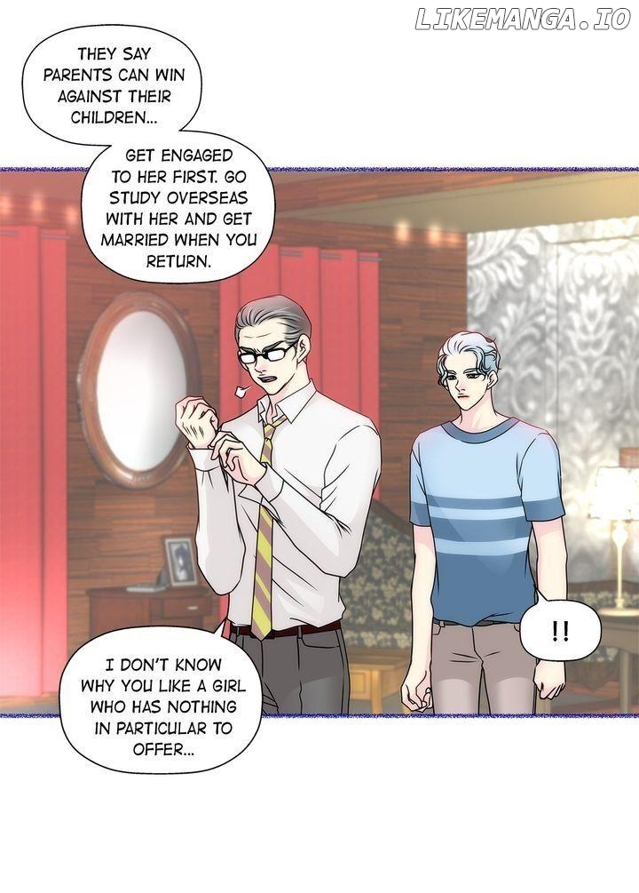 Cinderella’s Man Chapter 47 - page 14