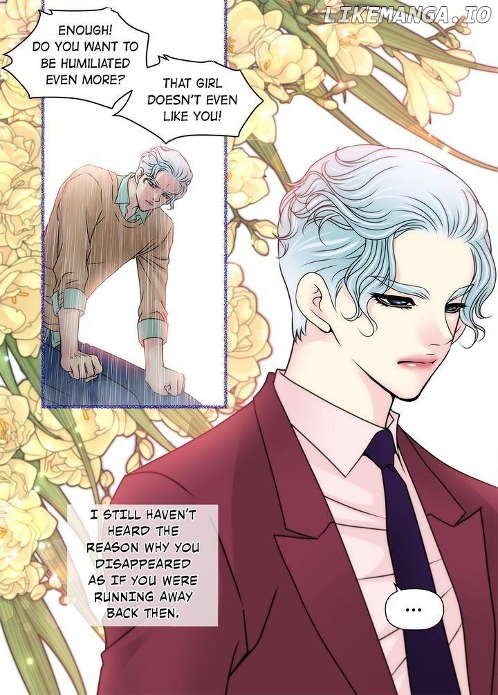 Cinderella’s Man Chapter 47 - page 17