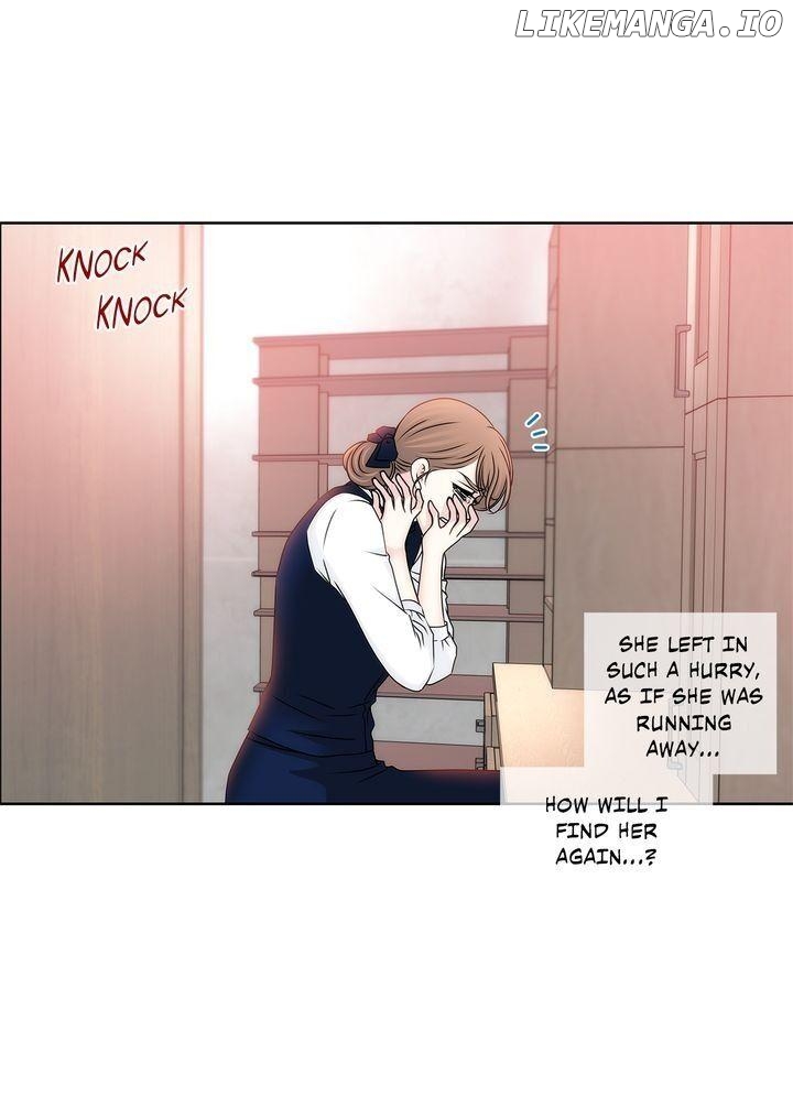 Cinderella’s Man Chapter 47 - page 21