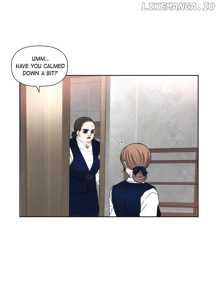 Cinderella’s Man Chapter 47 - page 22