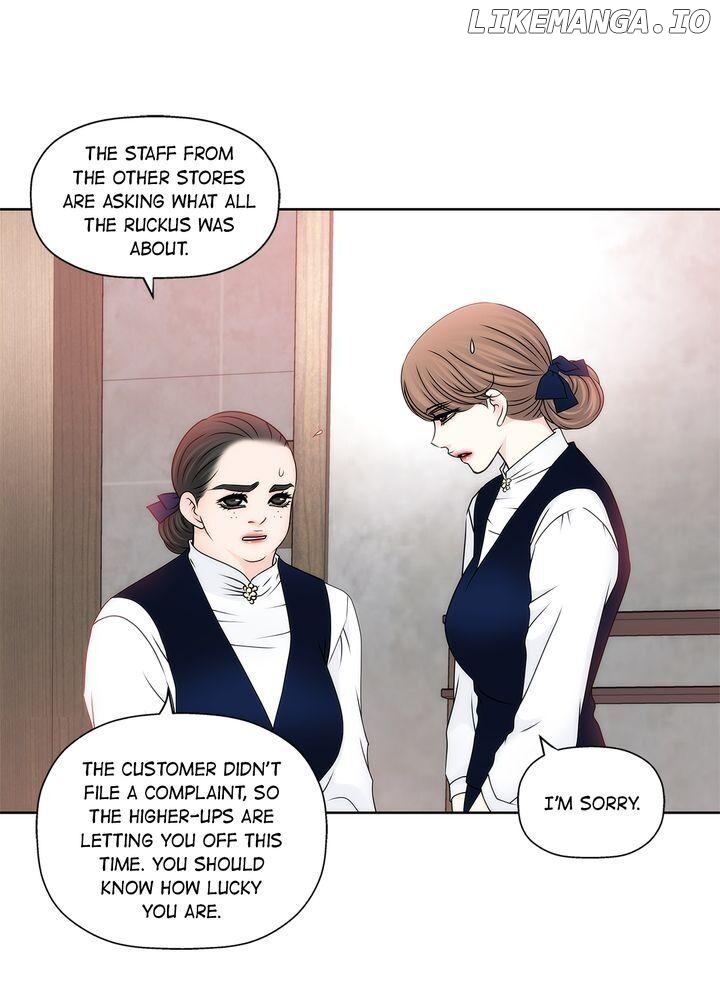 Cinderella’s Man Chapter 47 - page 24