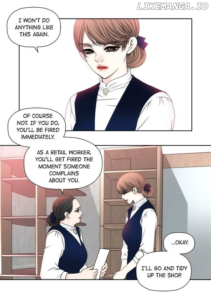 Cinderella’s Man Chapter 47 - page 25
