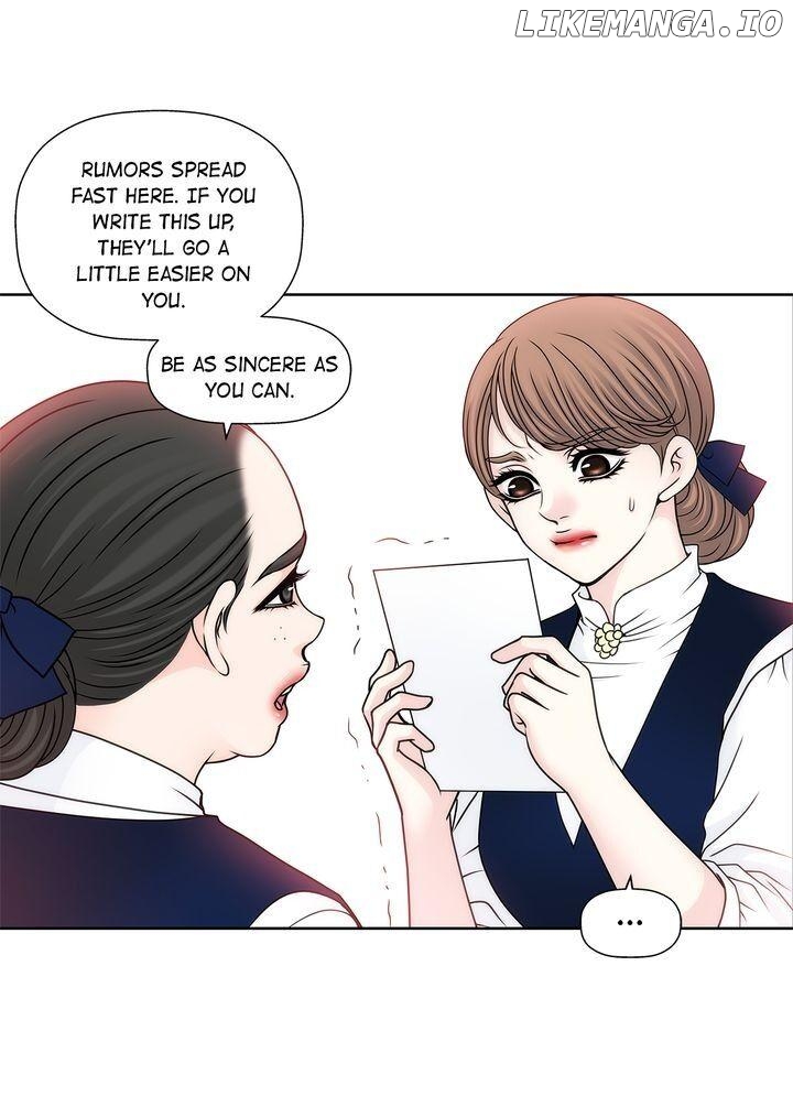 Cinderella’s Man Chapter 47 - page 27