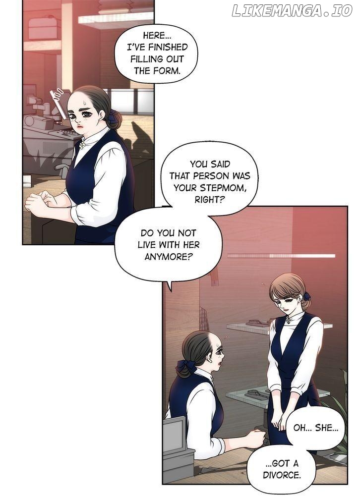 Cinderella’s Man Chapter 47 - page 28