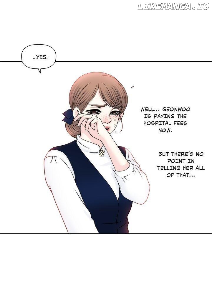 Cinderella’s Man Chapter 47 - page 32