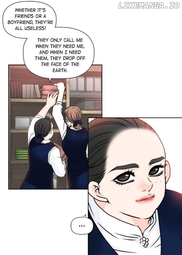 Cinderella’s Man Chapter 47 - page 35