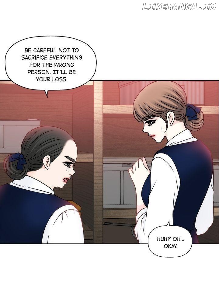Cinderella’s Man Chapter 47 - page 36