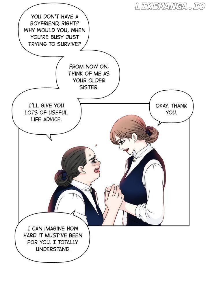 Cinderella’s Man Chapter 47 - page 37