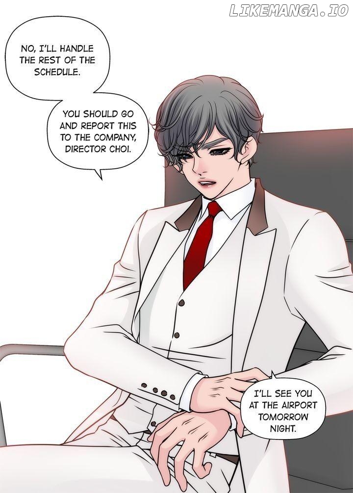 Cinderella’s Man Chapter 47 - page 41