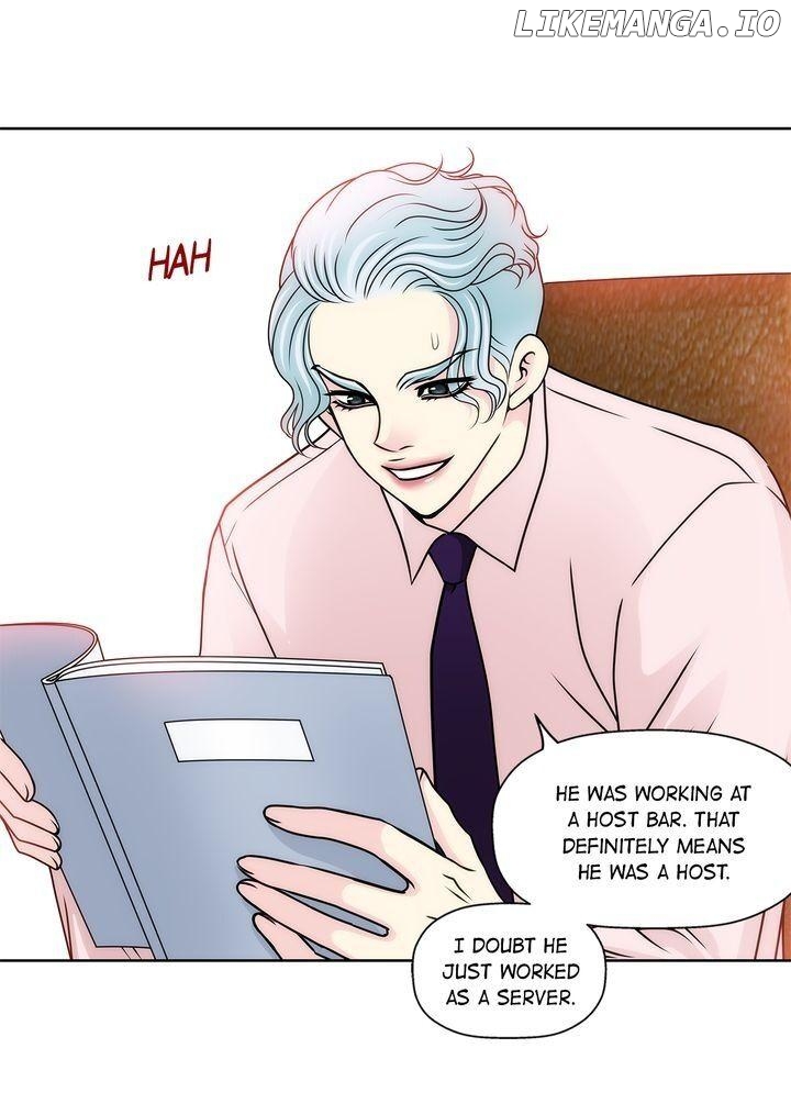 Cinderella’s Man Chapter 47 - page 44