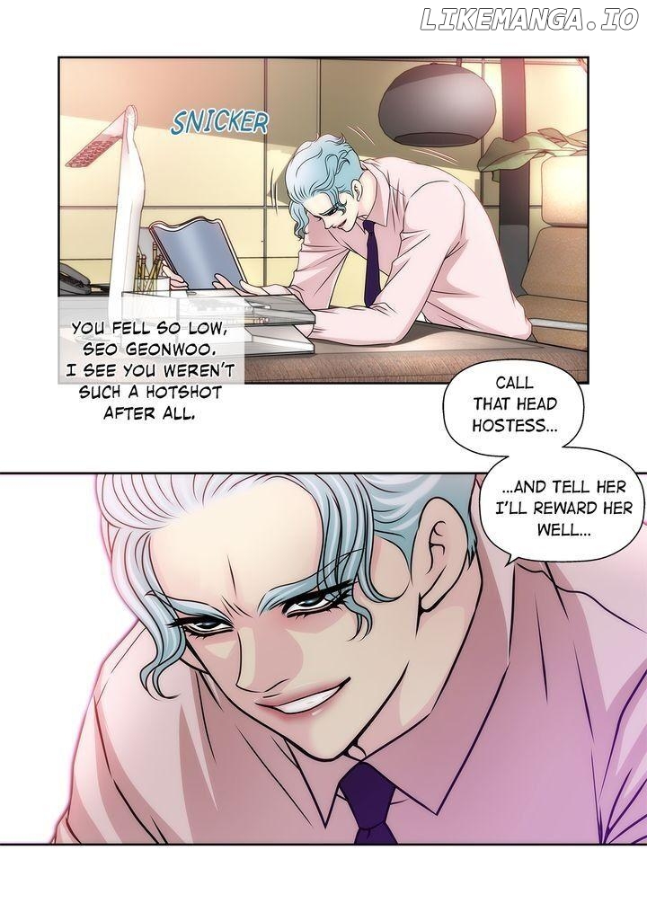 Cinderella’s Man Chapter 47 - page 45