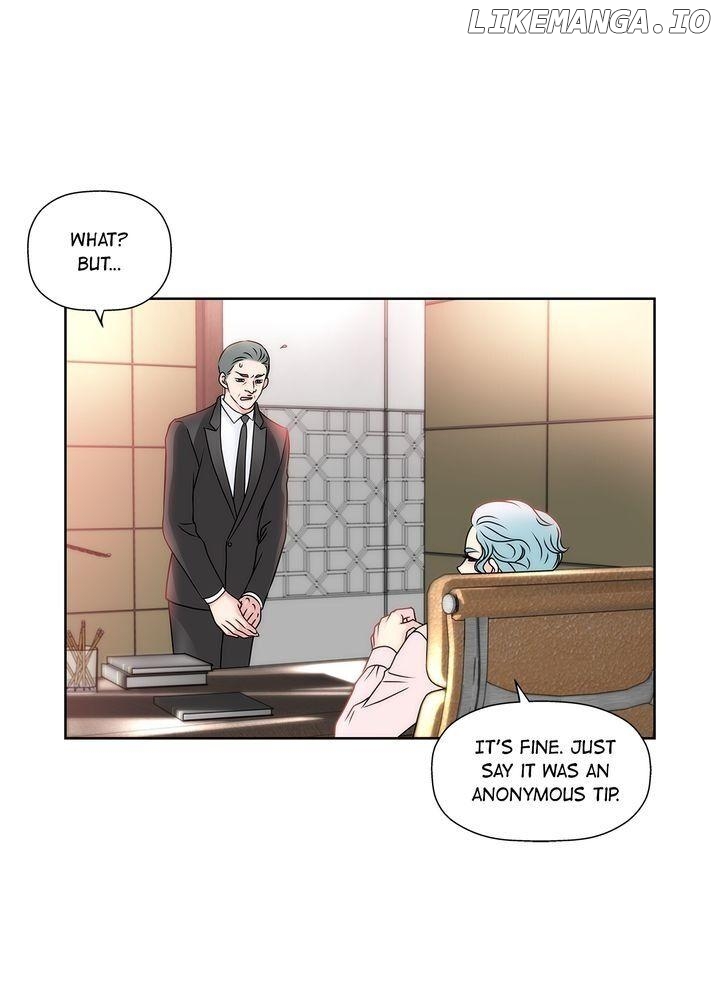 Cinderella’s Man Chapter 47 - page 47