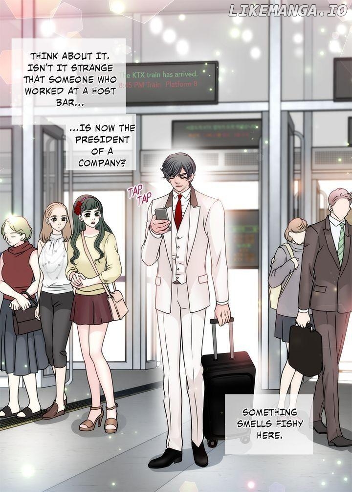 Cinderella’s Man Chapter 47 - page 48