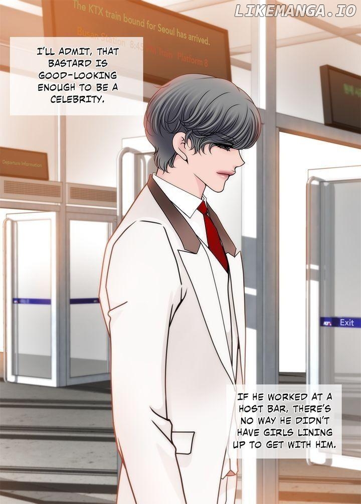 Cinderella’s Man Chapter 47 - page 50